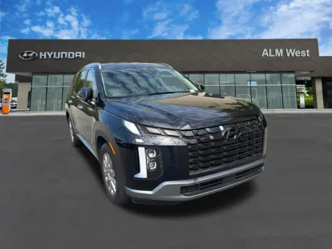 Another view of 2025 Hyundai Palisade SEL for sale in Lithia Springs, GA at ALM Hyundai West