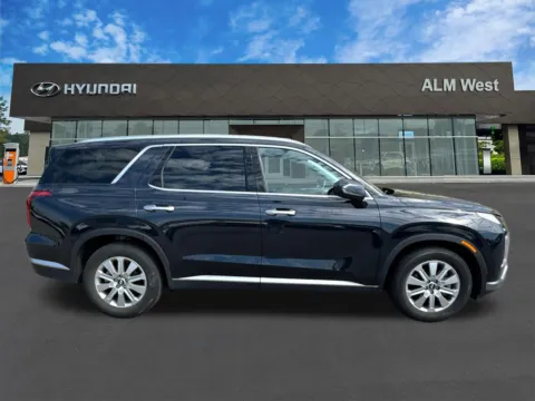 More photos of 2025 Hyundai Palisade SEL at ALM Hyundai West, GA
