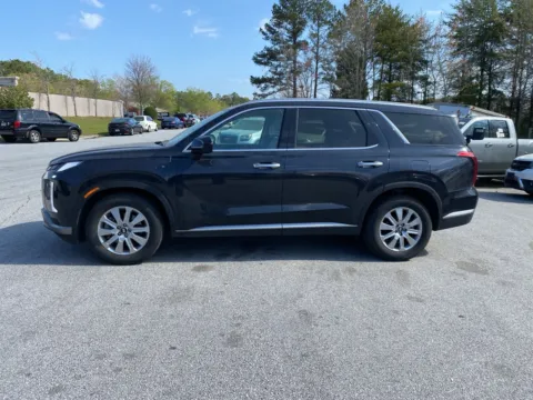 Another view of 2025 Hyundai Palisade SEL for sale in Lithia Springs, GA at ALM Hyundai West
