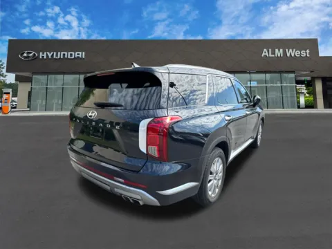 More photos of 2025 Hyundai Palisade SEL at ALM Hyundai West, GA