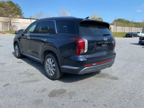 More photos of 2025 Hyundai Palisade SEL at ALM Hyundai West, GA