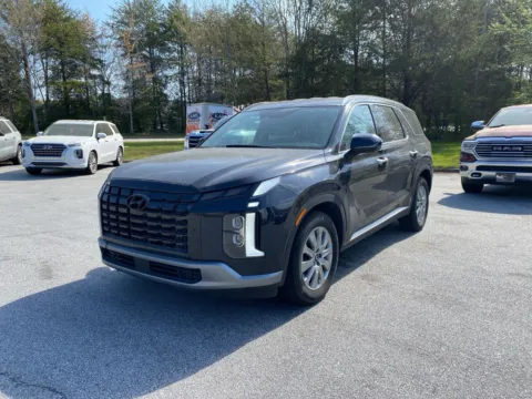Photos of 2025 Hyundai Palisade SEL for sale in Lithia Springs, GA at ALM Hyundai West