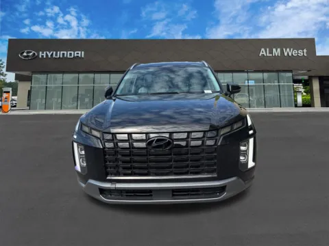 Photos of 2025 Hyundai Palisade SEL for sale in Lithia Springs, GA at ALM Hyundai West