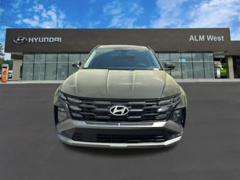 Photos of 2026 Hyundai Tucson SEL for sale in Lithia Springs, GA at ALM Hyundai West