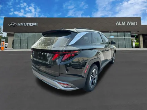 More photos of 2026 Hyundai Tucson SEL at ALM Hyundai West, GA