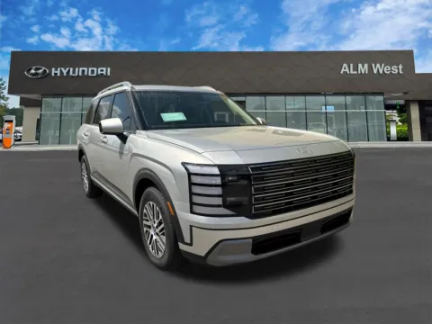 Another view of 2026 Hyundai Palisade SEL for sale in Lithia Springs, GA at ALM Hyundai West