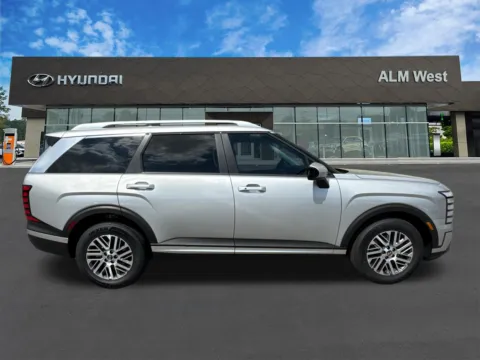 More photos of 2026 Hyundai Palisade SEL at ALM Hyundai West, GA