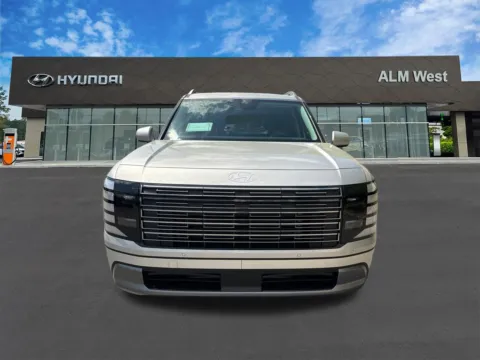 Photos of 2026 Hyundai Palisade SEL for sale in Lithia Springs, GA at ALM Hyundai West