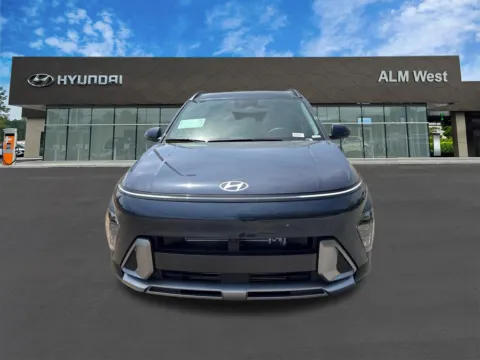 Photos of 2026 Hyundai Kona Limited for sale in Lithia Springs, GA at ALM Hyundai West