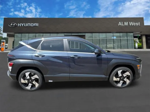 More photos of 2026 Hyundai Kona Limited at ALM Hyundai West, GA