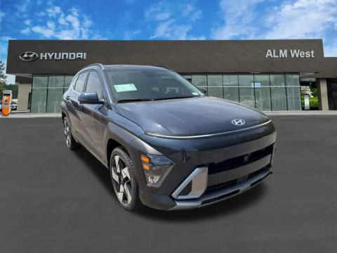 More photos of 2026 Hyundai Kona Limited at ALM Hyundai West, GA