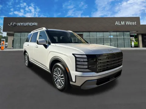 Another view of 2026 Hyundai Palisade SEL for sale in Lithia Springs, GA at ALM Hyundai West