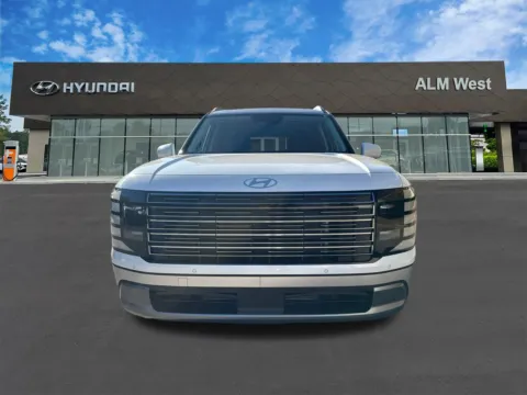 Photos of 2026 Hyundai Palisade SEL for sale in Lithia Springs, GA at ALM Hyundai West
