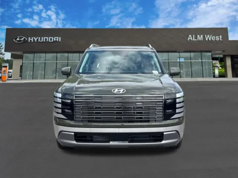 Photos of 2026 Hyundai Palisade Hybrid Limited for sale in Lithia Springs, GA at ALM Hyundai West