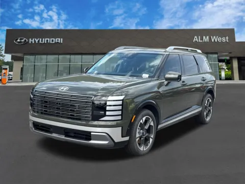 Unknown 2026 Hyundai Palisade Hybrid Limited for sale in Lithia Springs, GA
