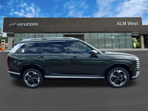 More photos of 2026 Hyundai Palisade Hybrid Limited at ALM Hyundai West, GA