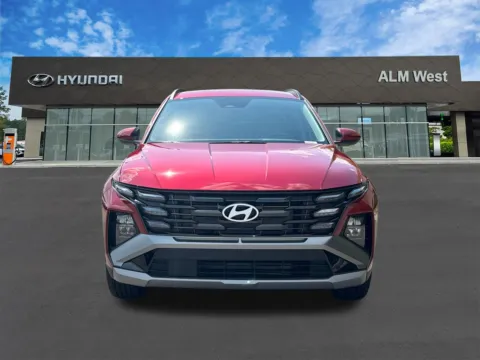 Photos of 2026 Hyundai Tucson SEL for sale in Lithia Springs, GA at ALM Hyundai West