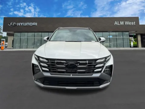 Photos of 2026 Hyundai Tucson Limited for sale in Lithia Springs, GA at ALM Hyundai West