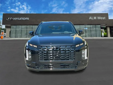 Photos of 2025 Hyundai Palisade Calligraphy Night Edition for sale in Lithia Springs, GA at ALM Hyundai West