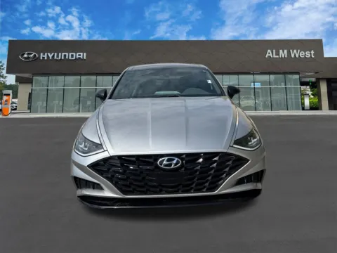 Photos of 2021 Hyundai Sonata SEL Plus for sale in Lithia Springs, GA at ALM Hyundai West