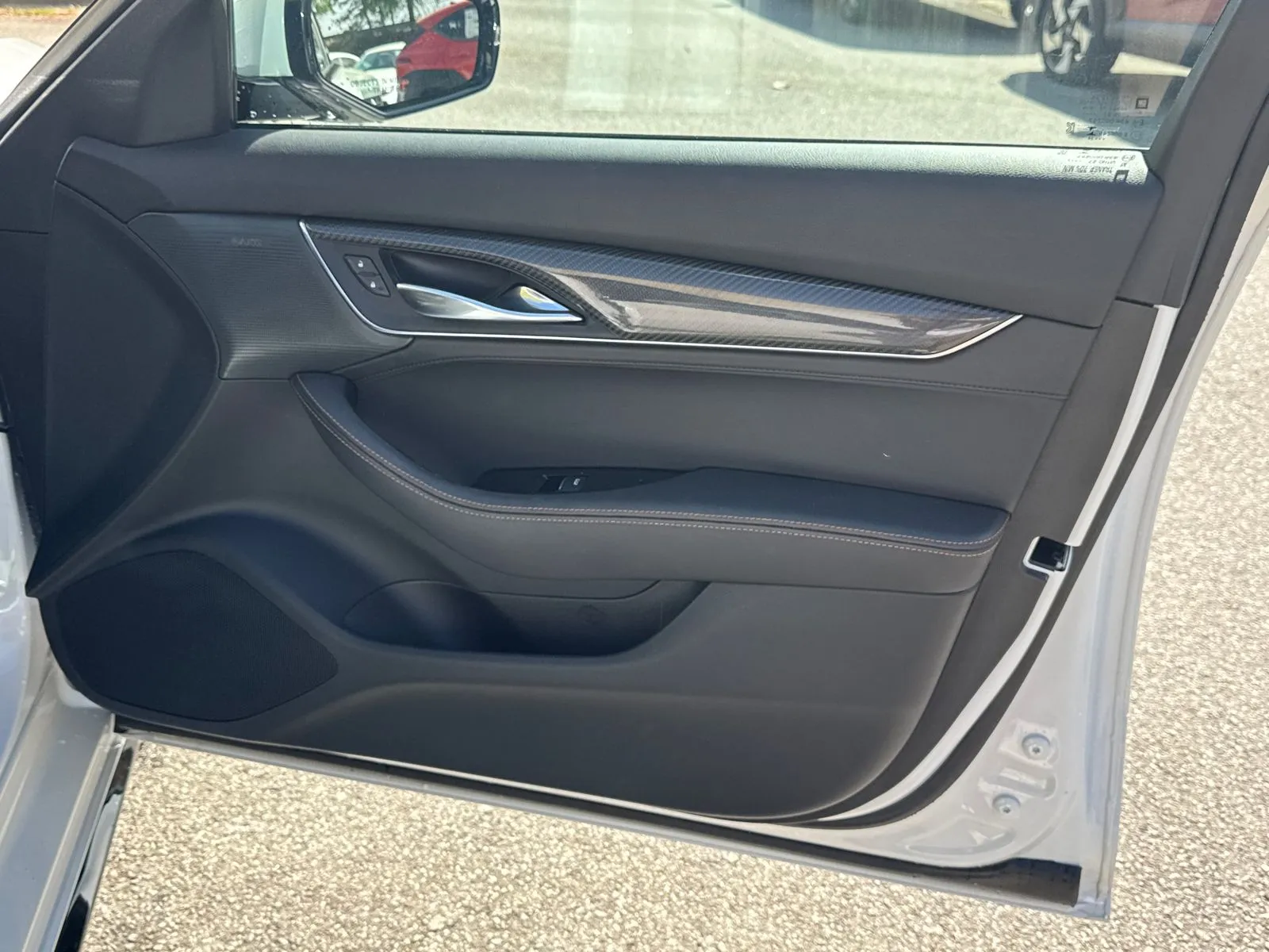 2025 Cadillac CT5 Sport - Photo 14