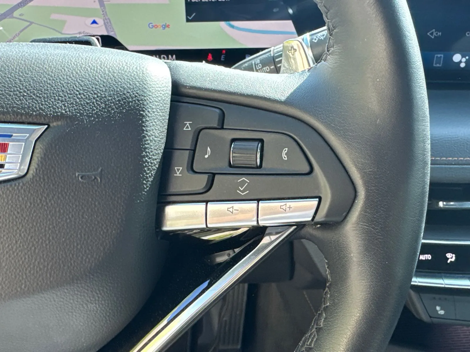 2025 Cadillac CT5 Sport - Photo 26