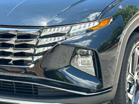 Photos of 2024 Hyundai Tucson Hybrid Limited for sale in Lithia Springs, GA at ALM Hyundai West