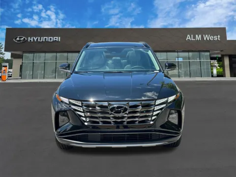 Another view of 2024 Hyundai Tucson Hybrid Limited for sale in Lithia Springs, GA at ALM Hyundai West