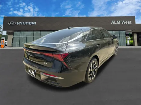 More photos of 2026 Kia K5 EX at ALM Hyundai West, GA