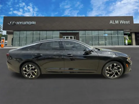 More photos of 2026 Kia K5 EX at ALM Hyundai West, GA