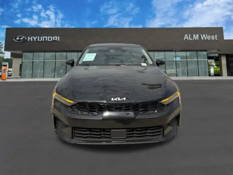 Photos of 2026 Kia K5 EX for sale in Lithia Springs, GA at ALM Hyundai West