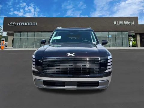 Photos of 2026 Hyundai Palisade Hybrid Blue SEL Premium for sale in Lithia Springs, GA at ALM Hyundai West