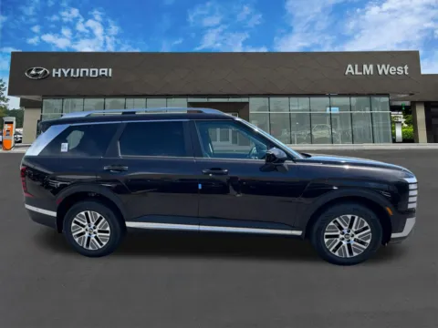 More photos of 2026 Hyundai Palisade Hybrid Blue SEL Premium at ALM Hyundai West, GA