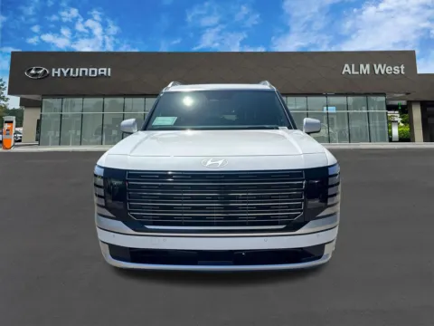 Photos of 2026 Hyundai Palisade Hybrid Calligraphy for sale in Lithia Springs, GA at ALM Hyundai West