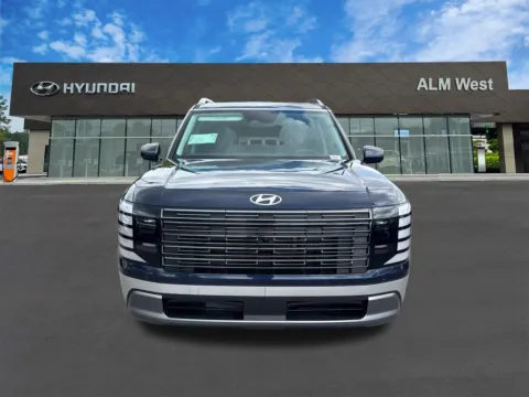 Photos of 2026 Hyundai Palisade Hybrid Blue SEL Premium for sale in Lithia Springs, GA at ALM Hyundai West