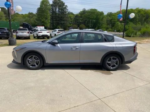 Another view of 2025 Kia K4 LXS for sale in Lithia Springs, GA at ALM Hyundai West