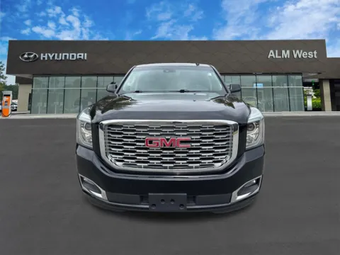Photos of 2018 GMC Yukon Denali for sale in Lithia Springs, GA at ALM Hyundai West