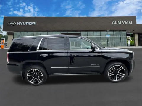 More photos of 2018 GMC Yukon Denali at ALM Hyundai West, GA