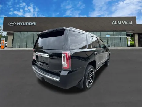 More photos of 2018 GMC Yukon Denali at ALM Hyundai West, GA
