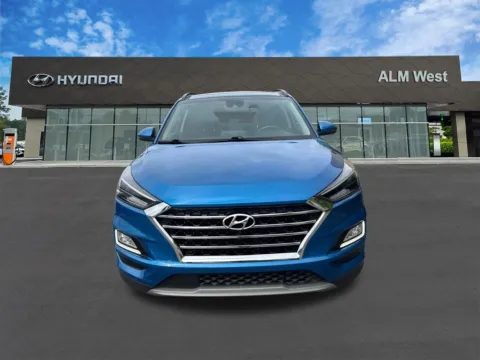 Photos of 2020 Hyundai Tucson Ultimate for sale in Lithia Springs, GA at ALM Hyundai West