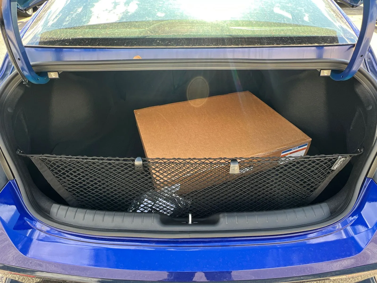 2025 Hyundai Elantra N Line - Photo 18