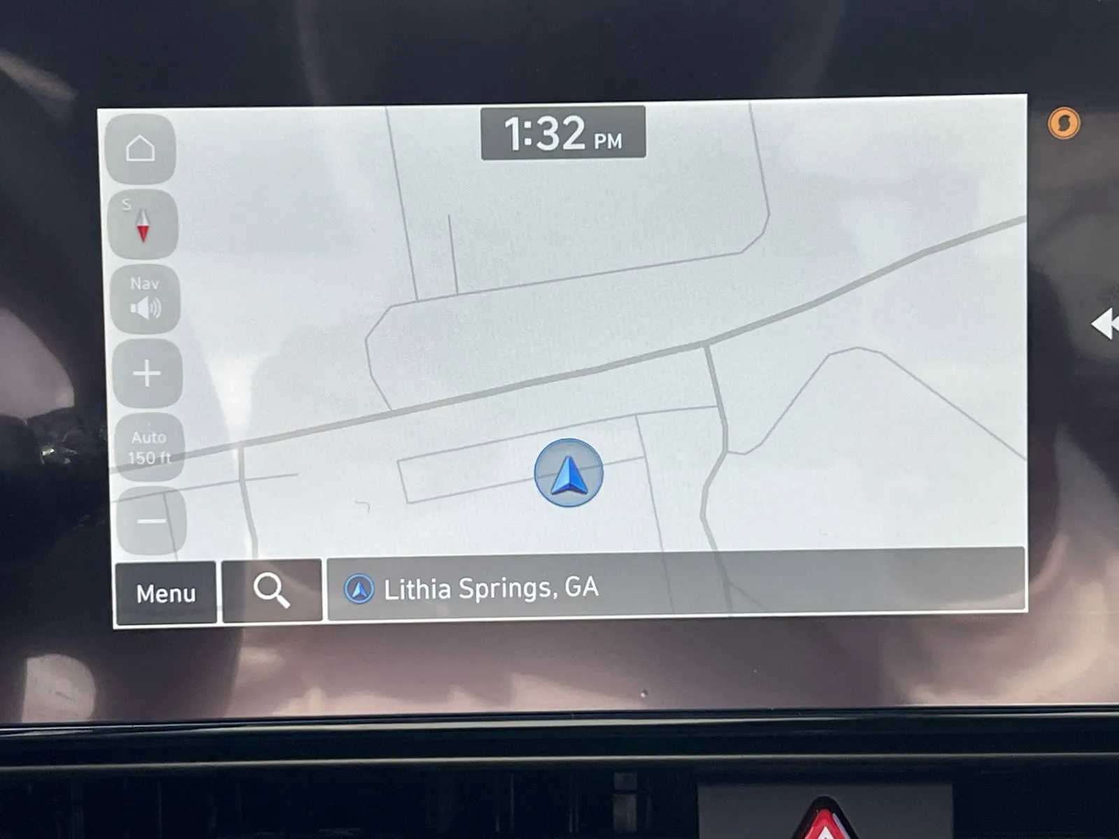 2025 Hyundai Elantra N Line - Photo 27