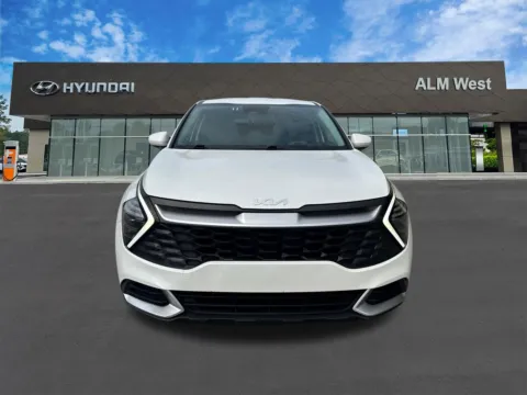 Photos of 2024 Kia Sportage LX for sale in Lithia Springs, GA at ALM Hyundai West