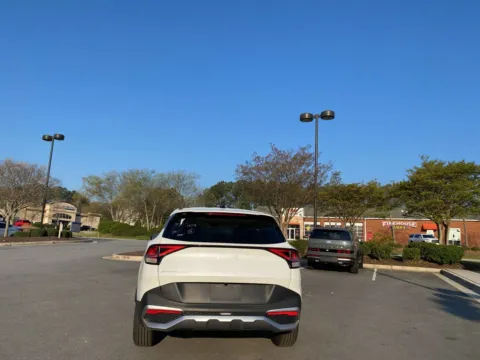 More photos of 2024 Kia Sportage LX at ALM Hyundai West, GA