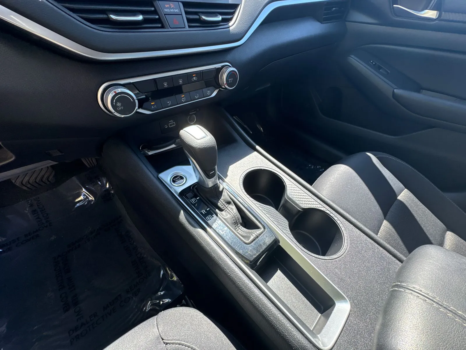 2022 Nissan Altima S - Photo 29