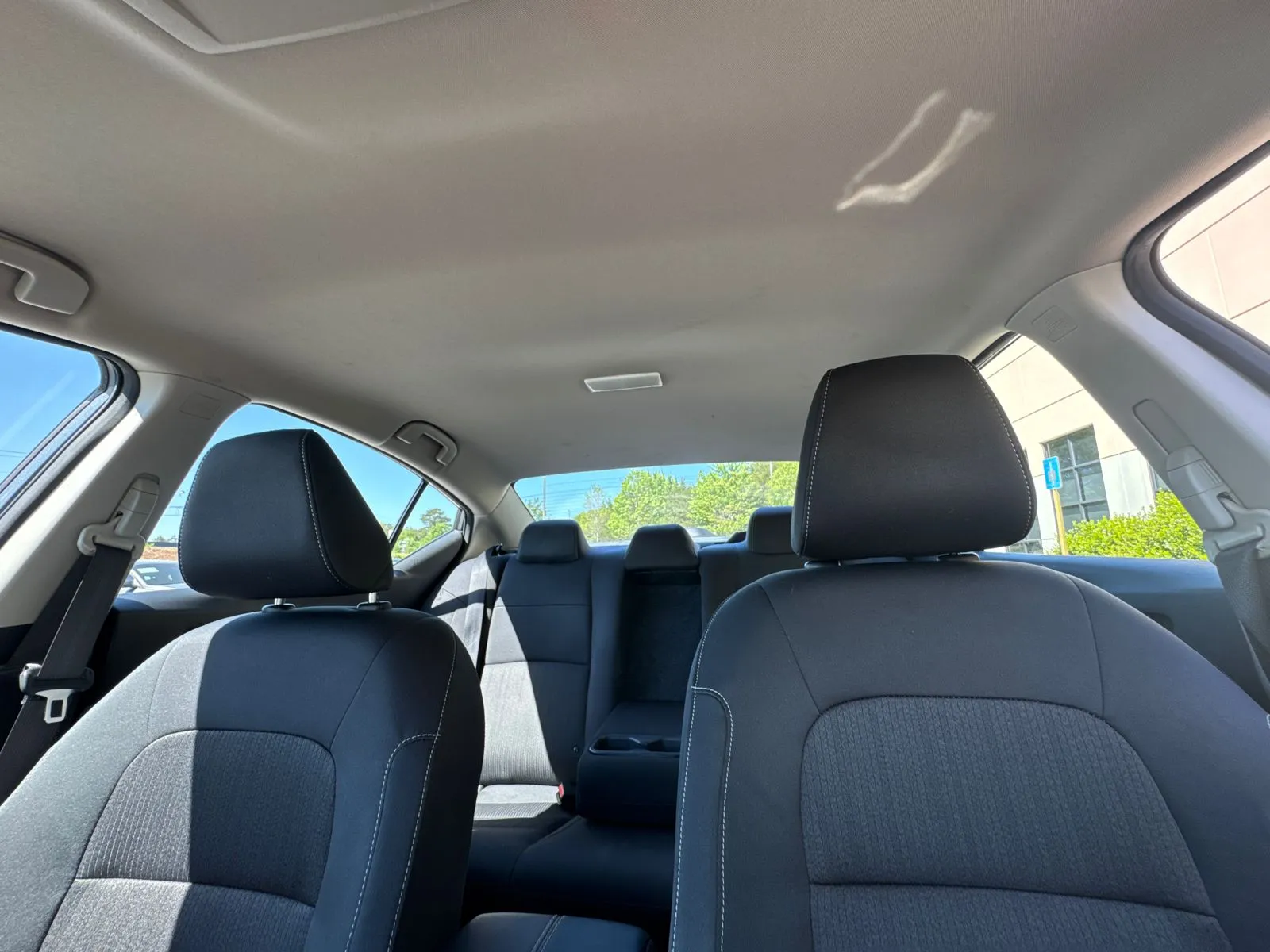 2022 Nissan Altima S - Photo 30
