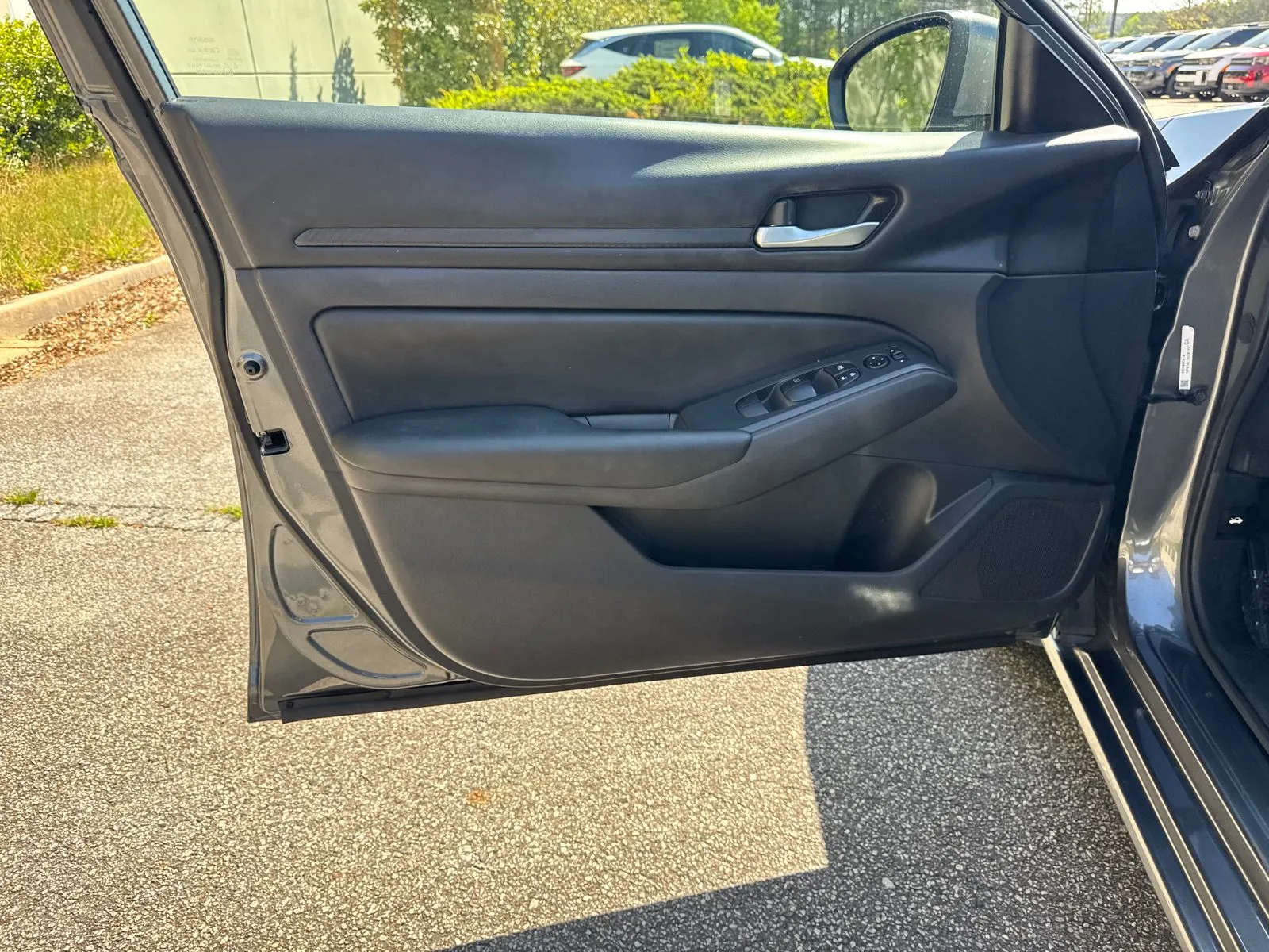 2022 Nissan Altima S - Photo 10