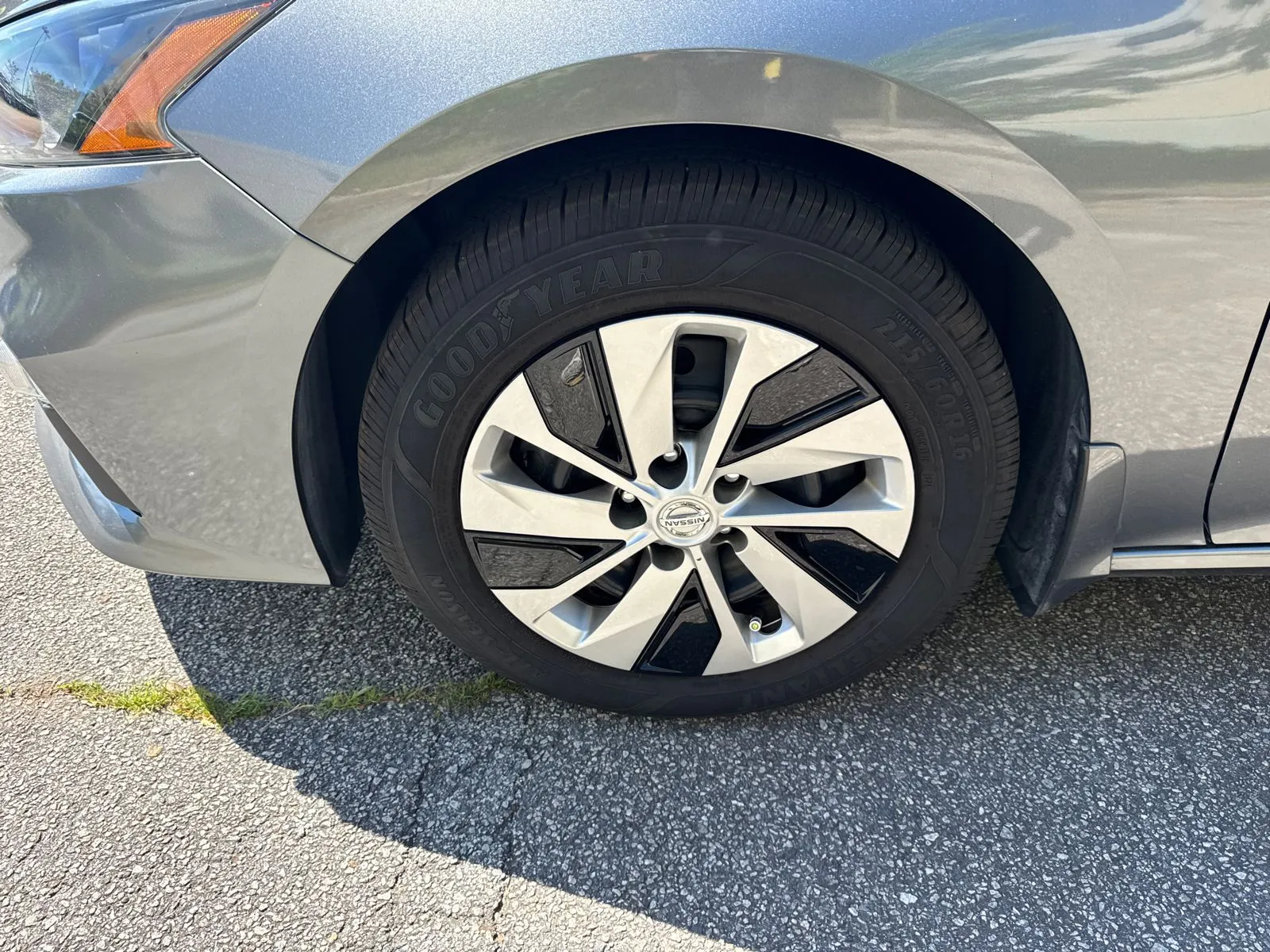 2022 Nissan Altima S - Photo 11