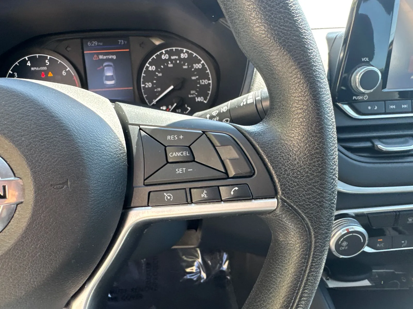 2022 Nissan Altima S - Photo 25