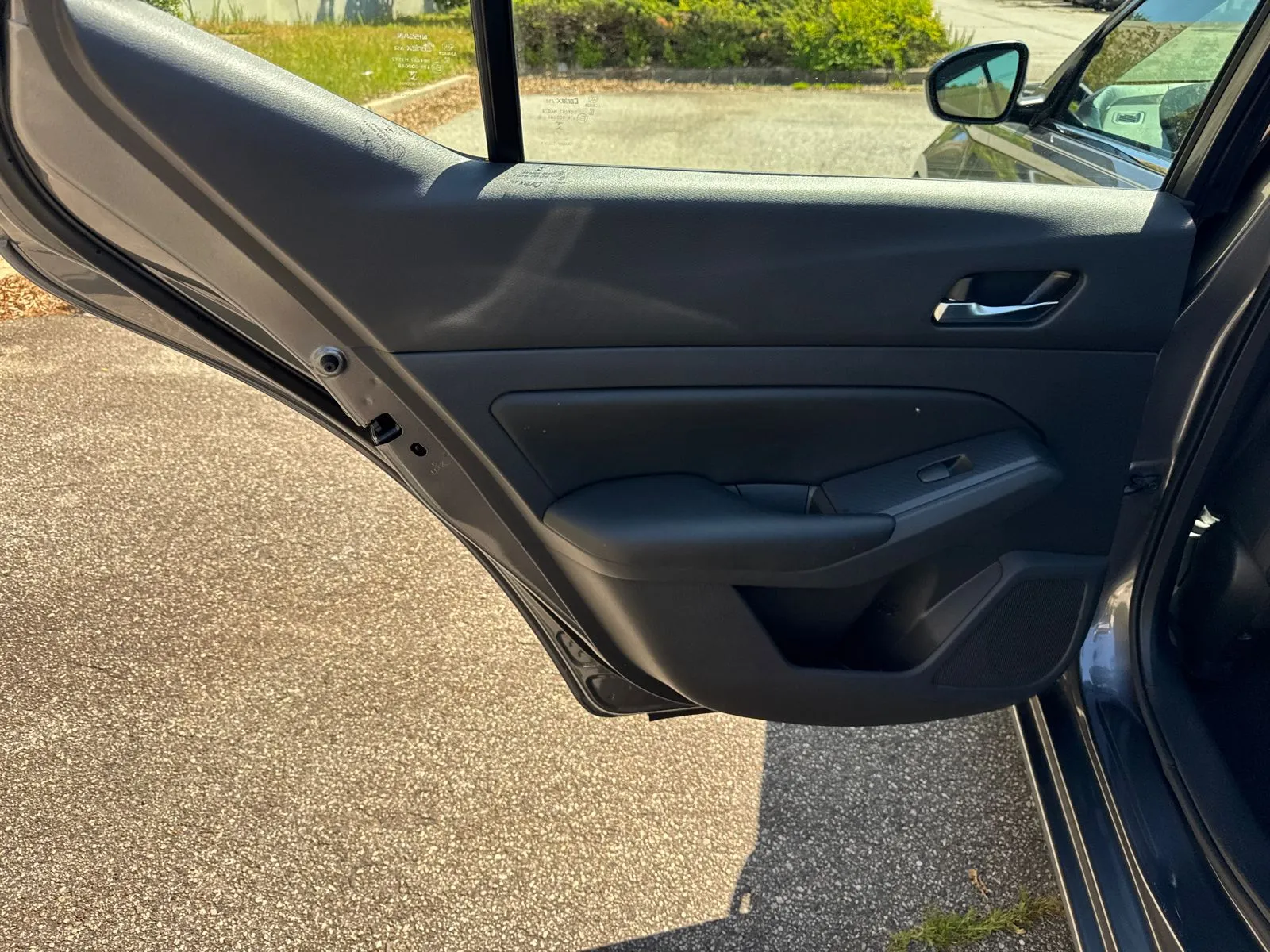 2022 Nissan Altima S - Photo 21
